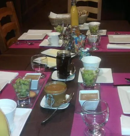 La Closerie